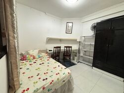 Beauty World Centre (D21), Apartment #555782061